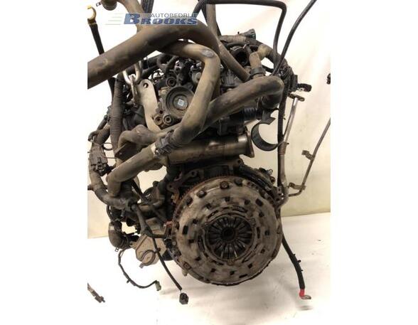 Bare Engine FORD TRANSIT Bus (FD_ _, FB_ _, FS_ _, FZ_ _, FC_ _), FORD TRANSIT V363 Bus (FAD, FBD)