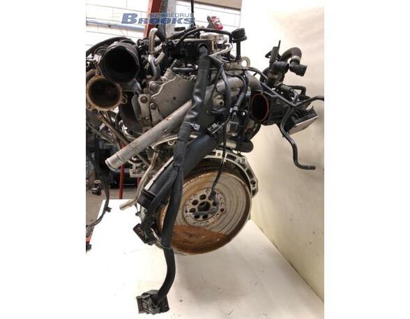 Motor kaal MERCEDES-BENZ A-CLASS (W176)