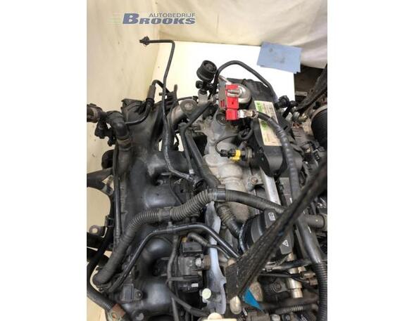 Motor kaal MERCEDES-BENZ A-CLASS (W176)