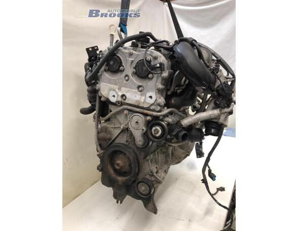 Motor kaal MERCEDES-BENZ A-CLASS (W176)