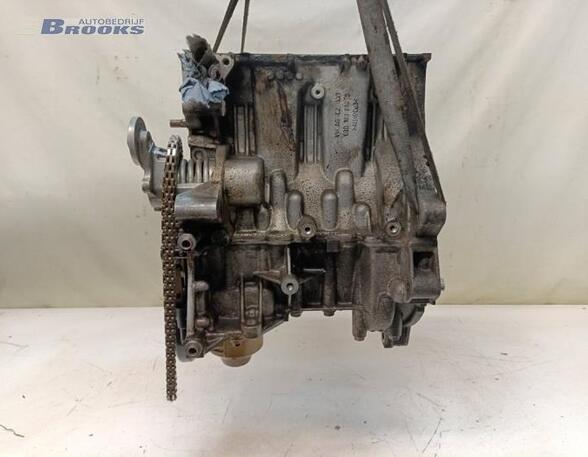 Bare Engine VW POLO (6R1, 6C1), VW POLO Van (6R)