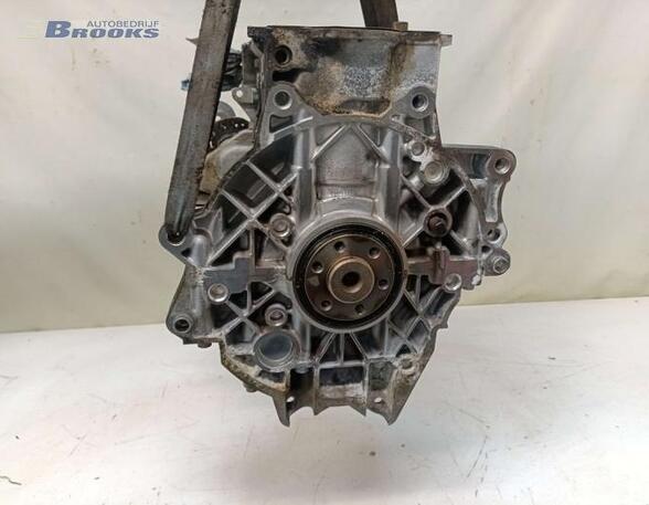 Bare Engine VW POLO (6R1, 6C1), VW POLO Van (6R)