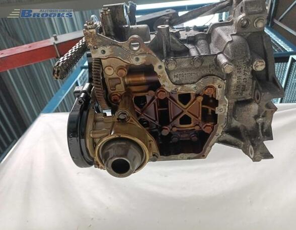 Bare Engine VW POLO (6R1, 6C1), VW POLO Van (6R)