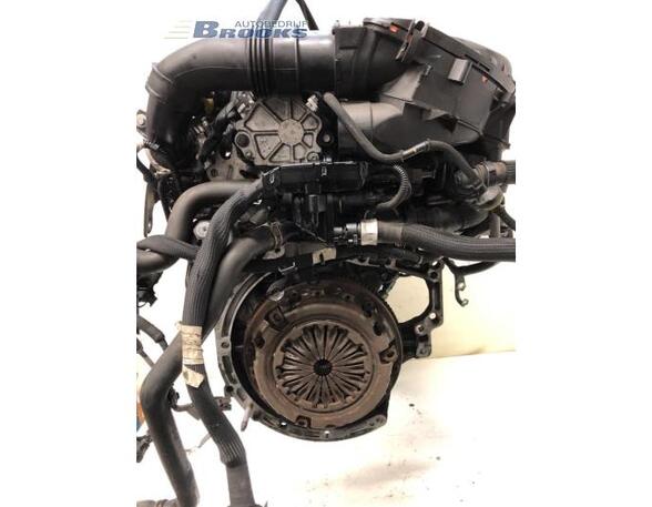 Bare Engine PEUGEOT 208 I (CA_, CC_)