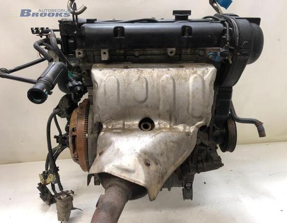 Bare Engine FORD FIESTA VI (CB1, CCN)