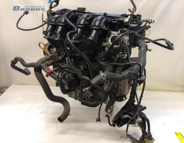 Motor kaal FORD FIESTA VI (CB1, CCN)