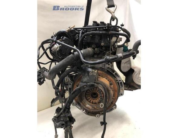 Motor kaal FORD FIESTA VI (CB1, CCN)