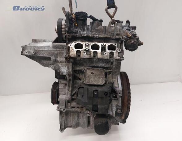 Bare Engine SEAT LEON (5F1)