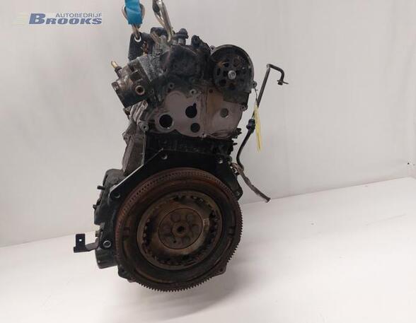 Bare Engine SEAT LEON (5F1)