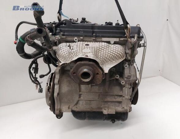 Bare Engine MITSUBISHI ASX (GA_W_)