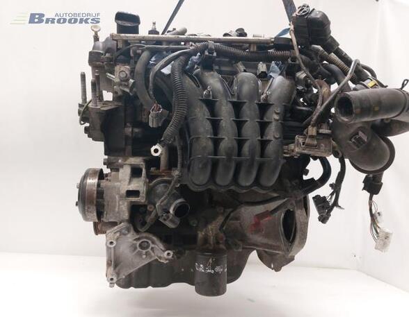 Bare Engine MITSUBISHI ASX (GA_W_)