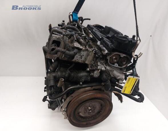 Bare Engine SKODA OCTAVIA III Combi (5E5, 5E6)