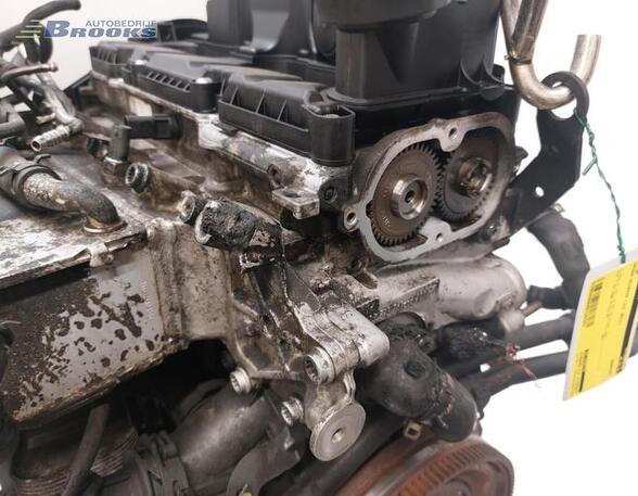 Bare Engine SKODA OCTAVIA III Combi (5E5, 5E6)