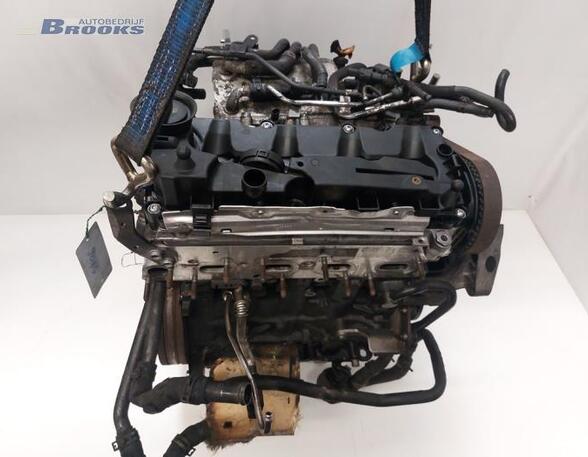 Bare Engine SKODA OCTAVIA III Combi (5E5, 5E6)