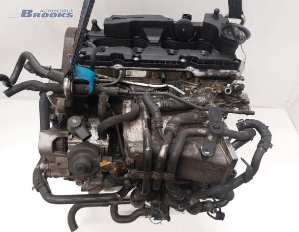 Bare Engine SKODA OCTAVIA III Combi (5E5, 5E6)