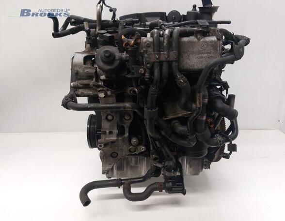 Bare Engine SKODA OCTAVIA III Combi (5E5, 5E6)