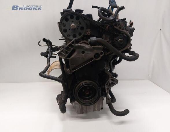 Bare Engine SKODA OCTAVIA III Combi (5E5, 5E6)