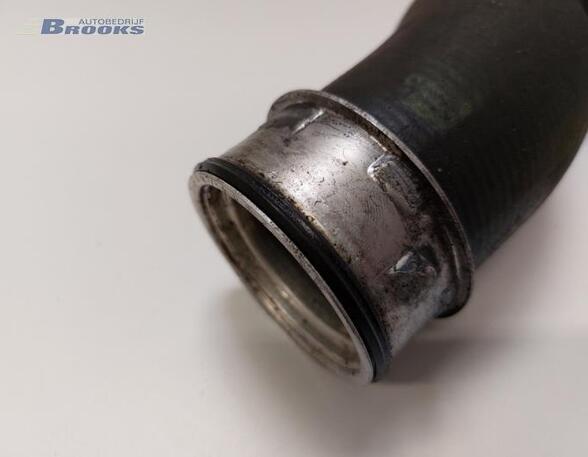 Charge Air Hose VW TOURAN (1T1, 1T2), VW TOURAN (1T3)