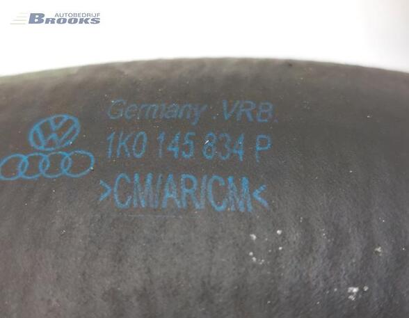 Ladeluftschlauch VW Touran 1T1, 1T2 1K0145834BD P18540054