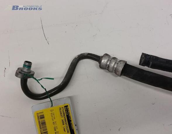 Oil Hose PEUGEOT 3008 MPV (0U_)