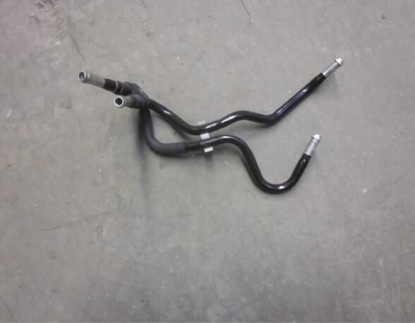 Oil Hose NISSAN 350 Z Coupe (Z33), NISSAN 350Z Roadster (Z33)