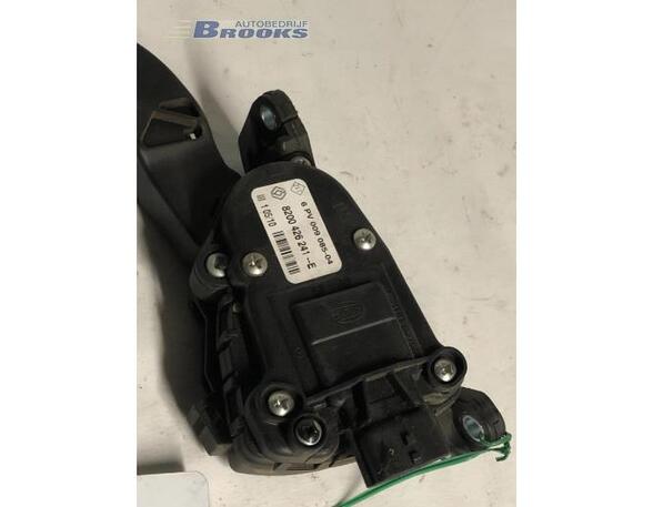 Sensor für Drosselklappenstellung Renault Twingo II CN0 8200426241 P8444189