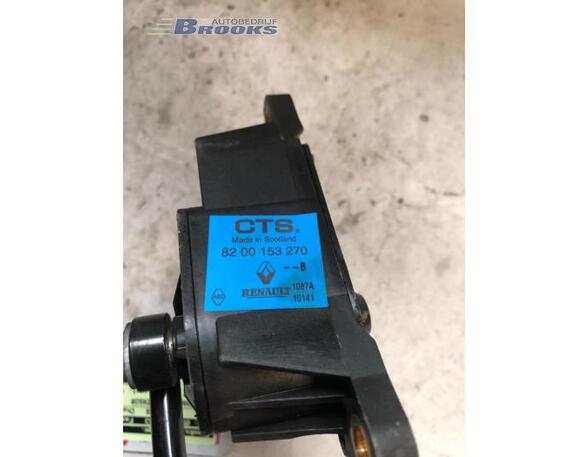 Throttle Position Sensor RENAULT MEGANE II (BM0/1_, CM0/1_)