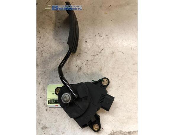 Smoorkleppenverstelling Sensor RENAULT MEGANE II (BM0/1_, CM0/1_)