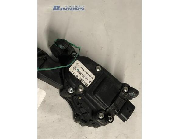 Throttle Position Sensor RENAULT TWINGO II (CN0_)