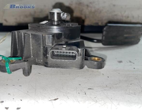 Throttle Position Sensor RENAULT MODUS / GRAND MODUS (F/JP0_)