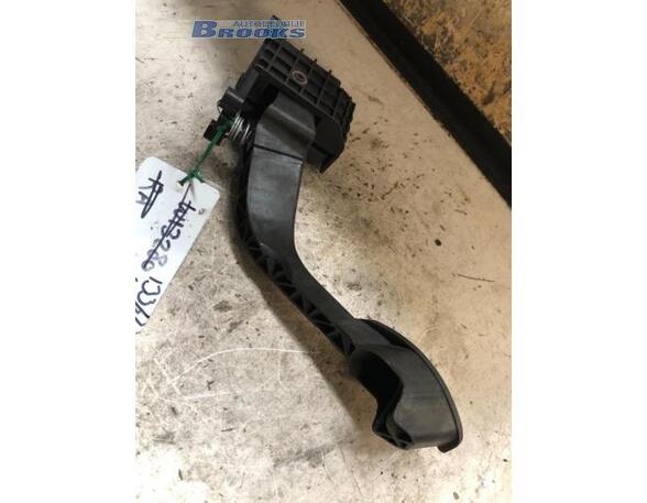 Smoorkleppenverstelling Sensor FORD KA (RU8)