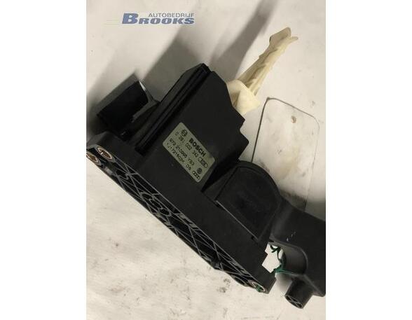 Smoorkleppenverstelling Sensor VW GOLF IV (1J1)