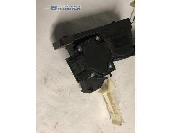 Smoorkleppenverstelling Sensor VW GOLF IV (1J1)