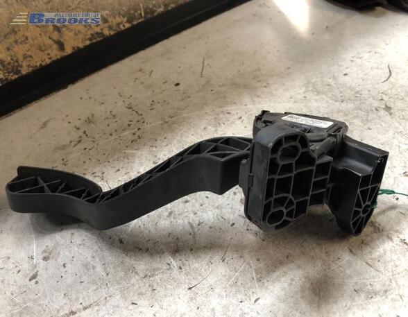 Smoorkleppenverstelling Sensor FORD TRANSIT CONNECT (P65_, P70_, P80_)