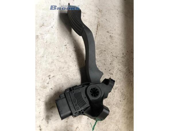 Smoorkleppenverstelling Sensor FORD TRANSIT CONNECT (P65_, P70_, P80_)