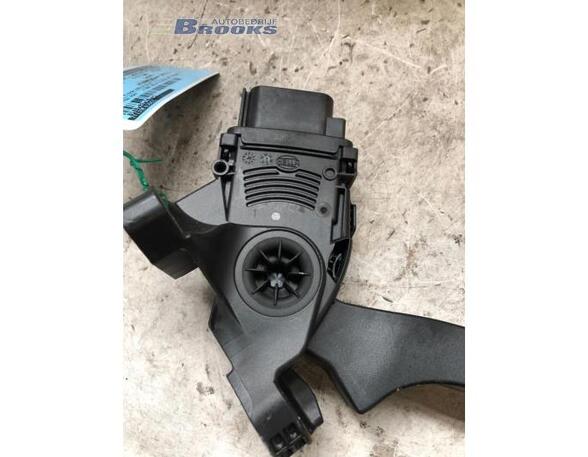 Smoorkleppenverstelling Sensor FORD TRANSIT CONNECT (P65_, P70_, P80_)