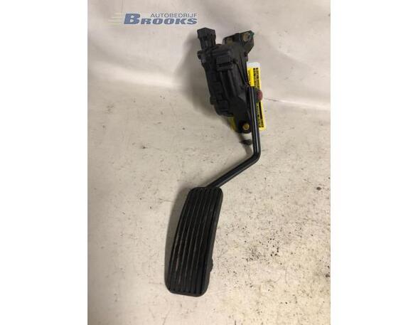 Smoorkleppenverstelling Sensor OPEL AGILA (A) (H00)