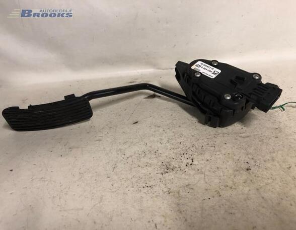 Smoorkleppenverstelling Sensor OPEL AGILA (A) (H00)