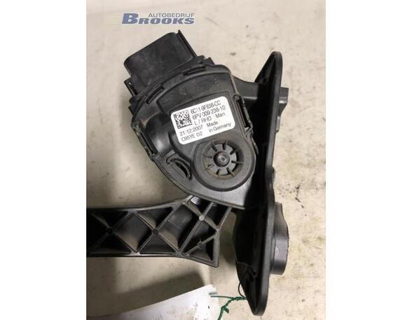 Throttle Position Sensor FORD TRANSIT Van (FA_ _)