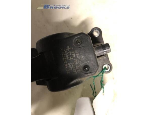 Throttle Position Sensor VW CRAFTER 30-50 Van (2E_)