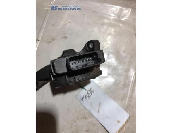 Throttle Position Sensor CITROËN C3 PICASSO (SH_)