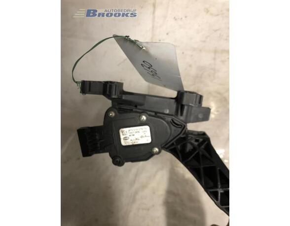 Throttle Position Sensor FIAT BRAVO II (198_)