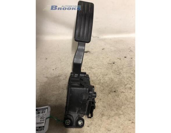 Throttle Position Sensor RENAULT LOGAN I Estate (KS_), DACIA LOGAN MCV (KS_)