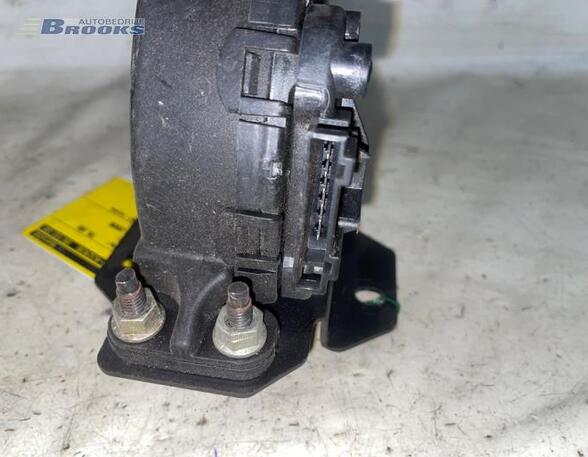 Throttle Position Sensor DACIA LOGAN (LS_)