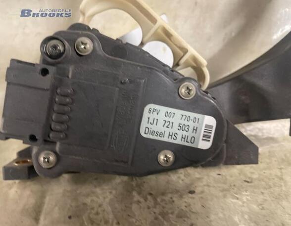 Smoorkleppenverstelling Sensor AUDI A3 (8L1)