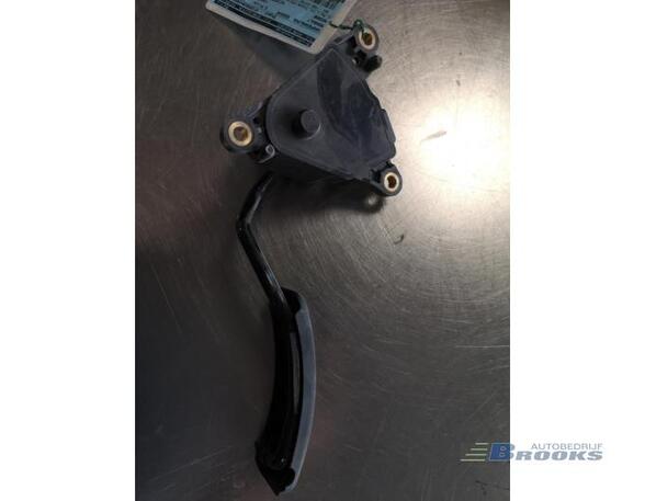 Smoorkleppenverstelling Sensor RENAULT MEGANE II (BM0/1_, CM0/1_)