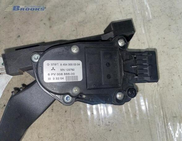 Throttle Position Sensor MITSUBISHI COLT VI (Z3_A, Z2_A), MITSUBISHI Colt VII (Z2_A)