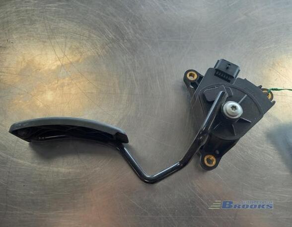 Smoorkleppenverstelling Sensor RENAULT CLIO III (BR0/1, CR0/1)