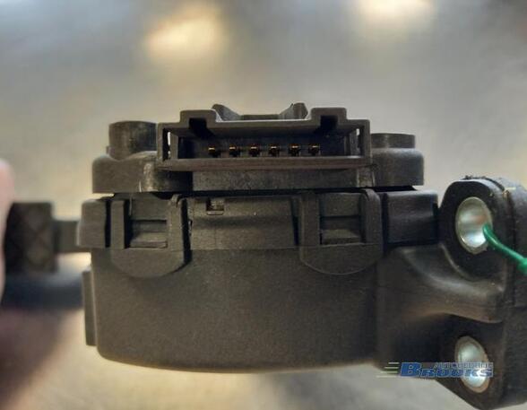 Throttle Position Sensor VW FOX Hatchback (5Z1, 5Z3, 5Z4)