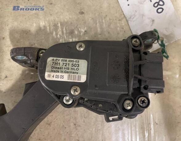 Smoorkleppenverstelling Sensor VW TRANSPORTER V Van (7HA, 7HH, 7EA, 7EH)